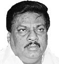 My Rival is a Telangana Protagonist, Separatist