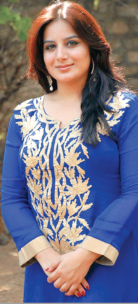 'It took one and a half years to conceive the story of Muthulakshmi'
