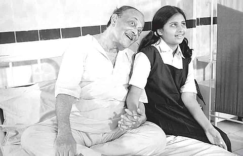 Sambalpur Mourns Educationist Pujari