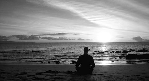 Seva is the Spiritual Practice of Being Selfless 