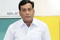 'Manjunath was always different'