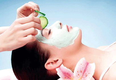 Keeping  Summer woes at bay
