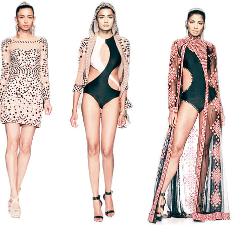 Freestyle Fashion 