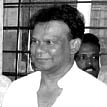 Dilip Ray Romps Home with Ease