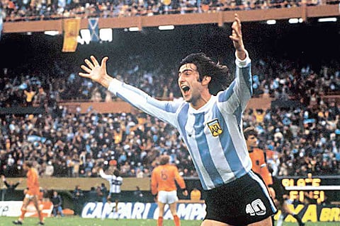 German Grit, Super Mario and Total Football