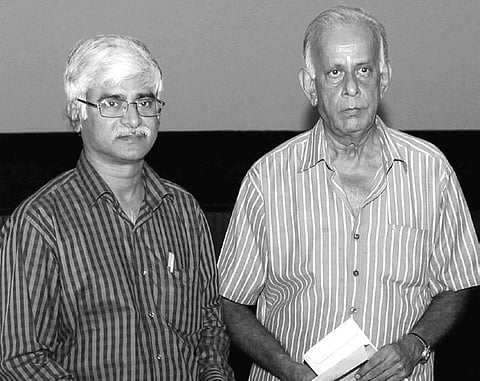 Puthiran gets Public Viewing 