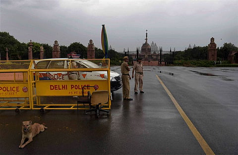 Air quality Has Worsened in Cities Like Delhi, Mumbai: Survey
