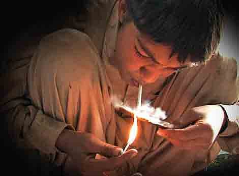 'Weed Culture' Spreading in Malayalam Moviedom