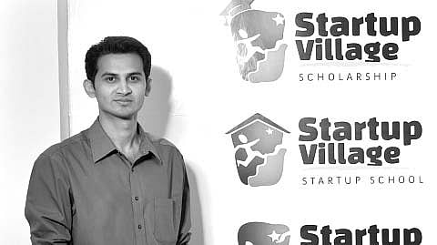 Startup Village CEO Invited to Take Part in the IVLP