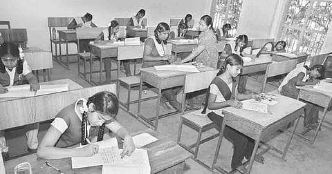 'Samacheer Kalvi Brought Down the Quality of Education'