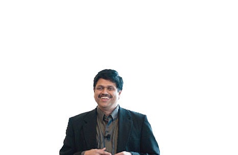 Tech Guru , S Somasegar