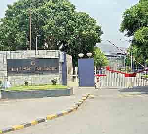 Snag Hits Output at Mettur Power Plant