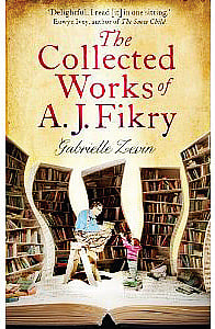 BOOK TASTING