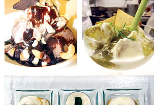 Cool Treat!