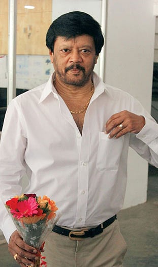 Prashanth to Star in the Tamil Remake of Queen?
