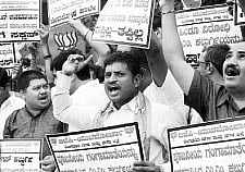 'Former V-C’s Remarks Nonsensical'