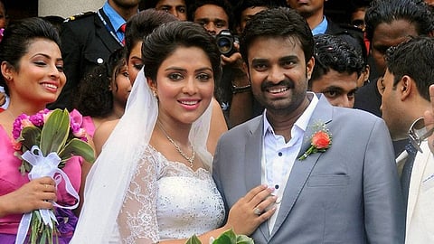 Amala and Vijay's divorce: A new twist in the story