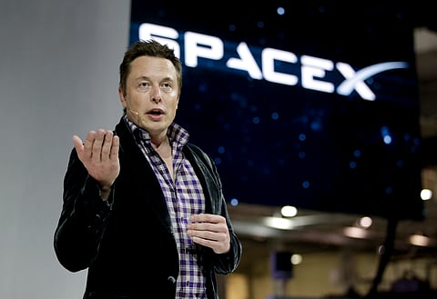 Tesla Opening Access to its Electric Car Patents