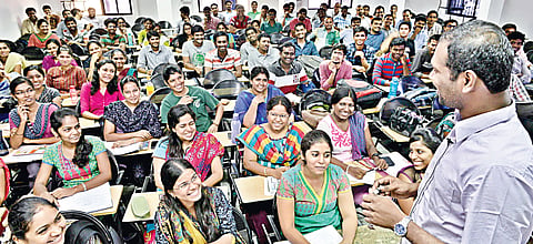 Cracking the Complex Code to Officialdom