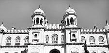 Archaeology Dept May Return Unutilised Funds