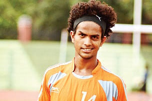 From Beaches of Vettucaud to Midfield Magic