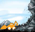 In 'Blasted' Pathanamthitta, Rocks Melt Even Hardened Khaki Hearts