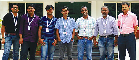 At GadgEon, They Engineer Smartness Through Internet of Things