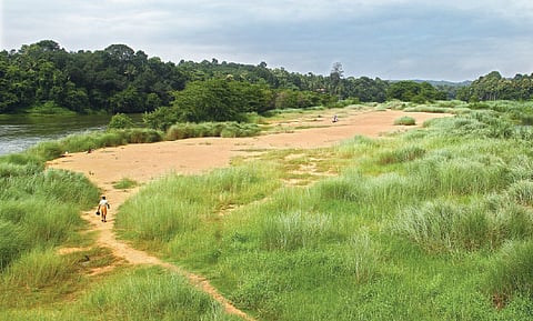 Tapping the pilgrim tourism potential of Pazhoor