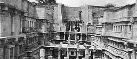 Now, Gujarat's Rani-ki-Vav Stepwell a Unesco World Heritage Site