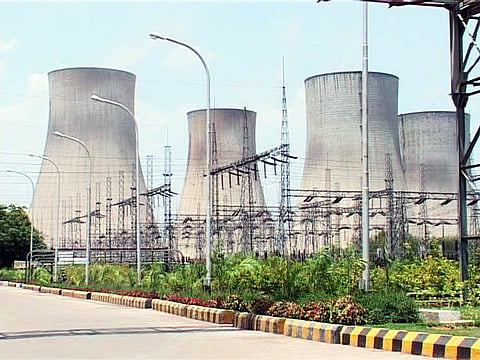 Rayalaseema Thermal Power Plant Shuts 3 Units Due to Lack of Coal