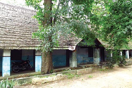School Land Row Traced to Officials' Lapses