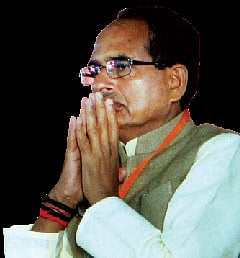 Scam Taint Hits MP Cabinet Expansion