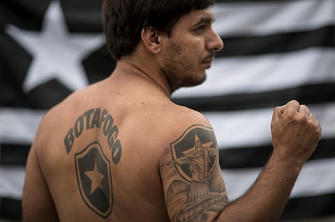 'Good Scope in India for Aspiring Tattoo Artists'