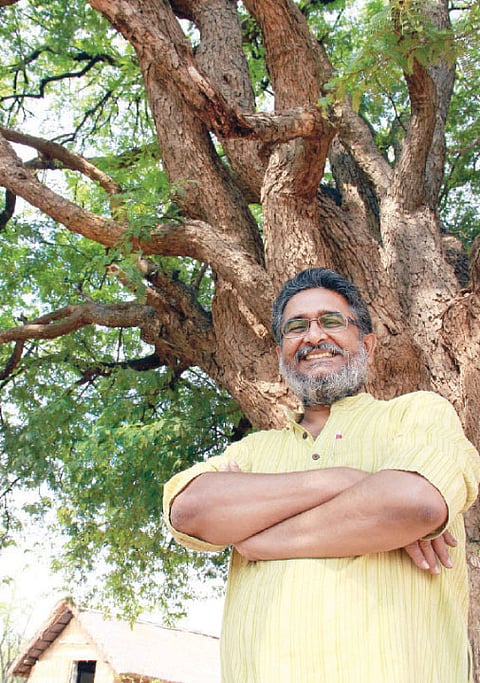 The Idyll-Maker Who Built Timbaktu