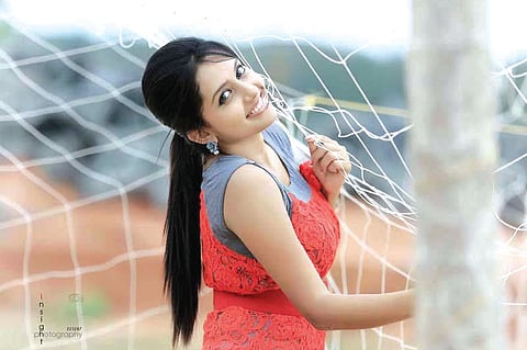 Mahima Going Places in Kollywood