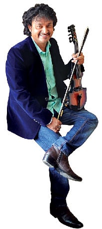 The Ambassador of Strings 