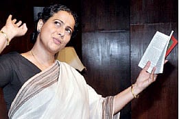 We Are All Born Equal, Says Mona Ambegaonkar
