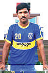 Elangovan: Mr Dependable