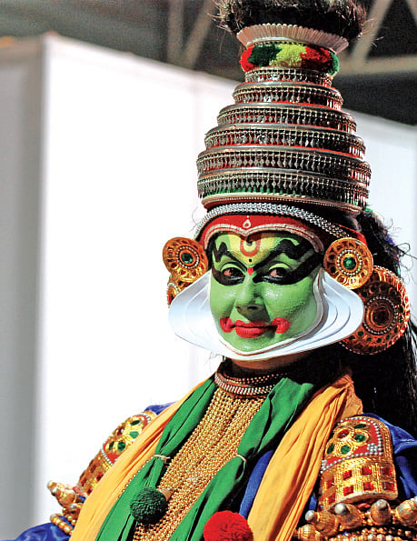 Controversial Malayalam movie 'Kathakali' gets A certificate