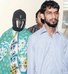 A Year Later, Man Held for Murdering Uncle 