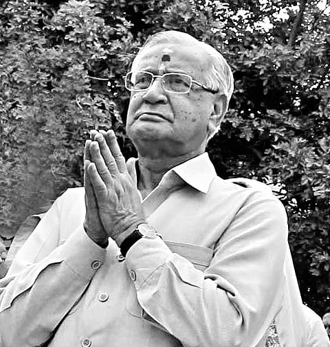 Rangasamy Govt Mantra is to Plunder, Claims Kataria