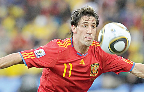 World Cup Hero Set for ISL