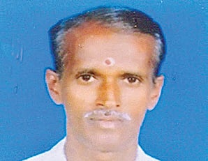 Mastermind of HM Man’s Murder Held
