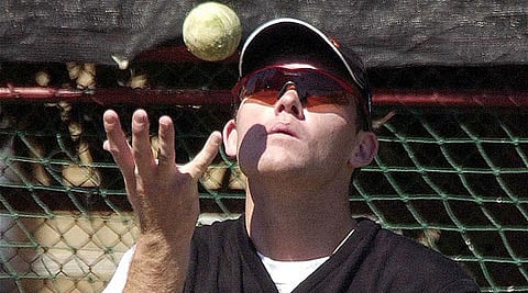 Lou Vincent