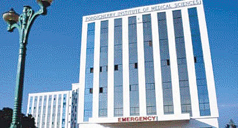 MBBS Seat Count Goes Up in Two Med Colleges