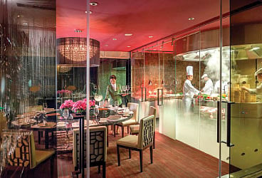 Shanghai Classics Savoured, Bite by Delectable Bite