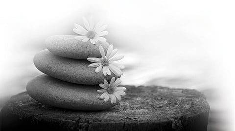 How to connect with the divine force 