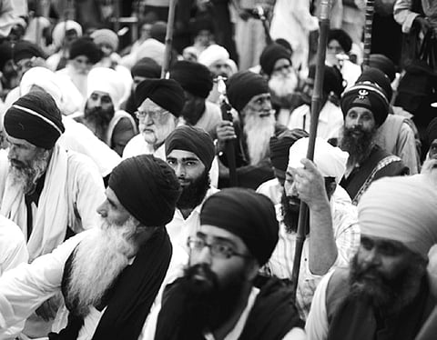 Takht Diktat Leaves Haryana in a Fix