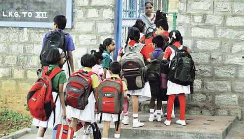 Courts sympathetic to children’s plight