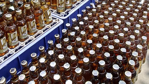 Bizarre! Booze Not 'Intoxicant', Says Punjab Health Minister
